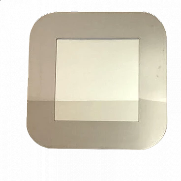 Specchio di Sergio Mazza e Giuliana Gramigna per Quattrifolio, anni '70