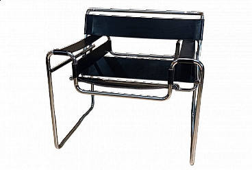 Wassily B3 armchair by Marcel Breuer for Gavina, 1990s