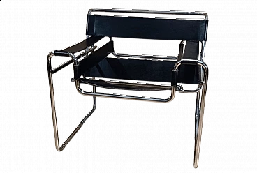 Wassily B3 armchair by Marcel Breuer for Gavina, 1990s