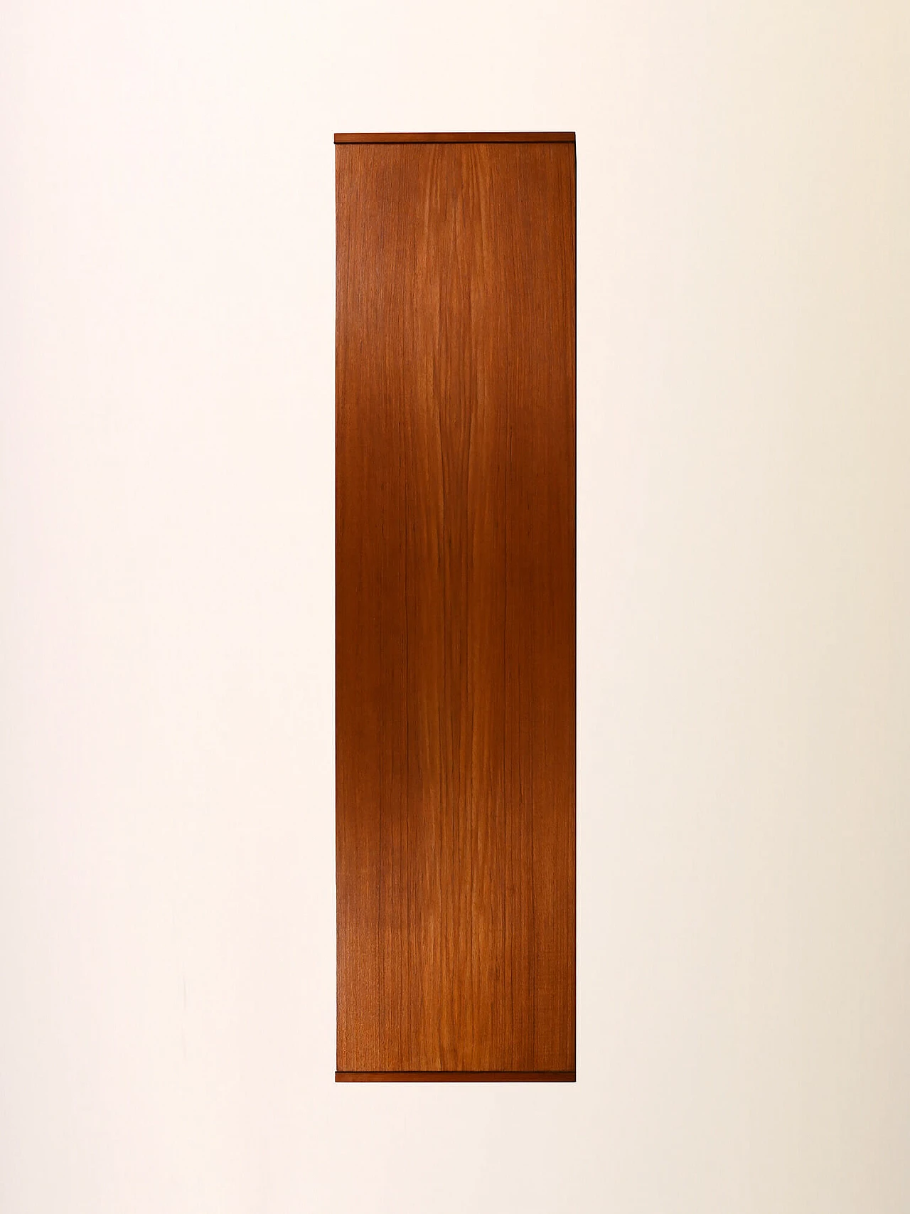 Scandinavian teak sideboard, 1950s 12