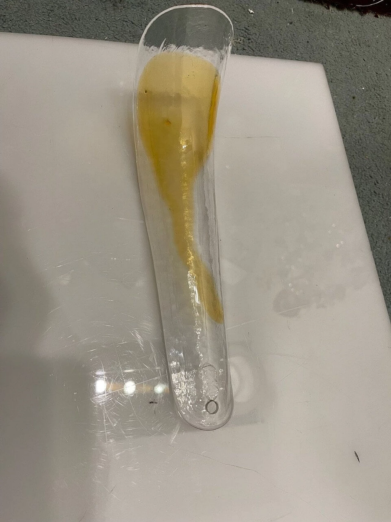 Murano glass chandelier, 1970s 10