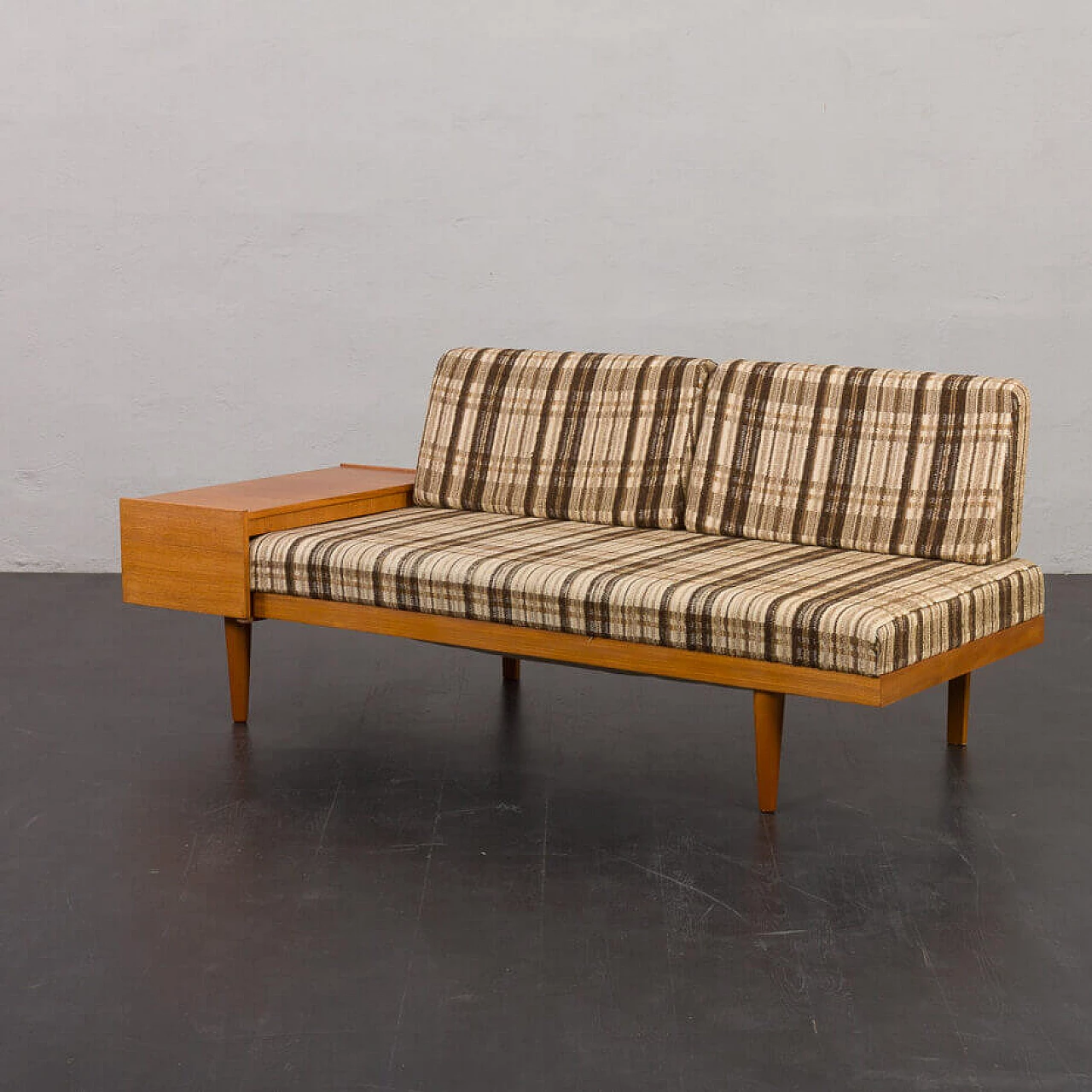 Svane sofa bed by Ingmar Relling for Ekornes, 1970s 2