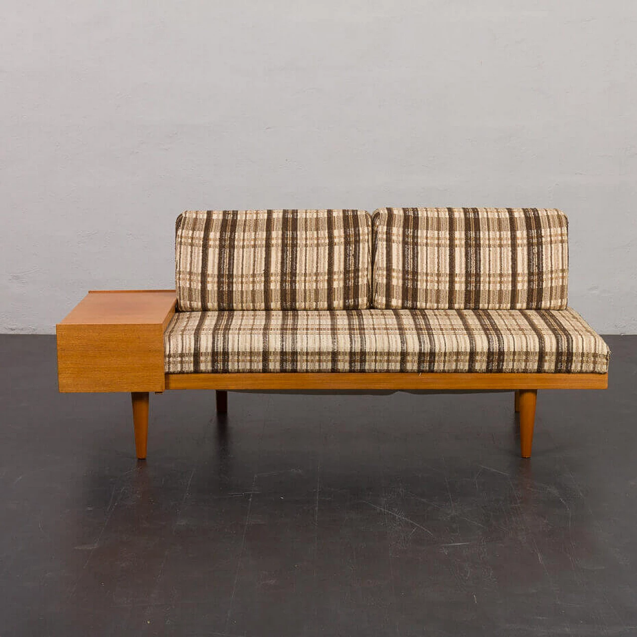 Svane sofa bed by Ingmar Relling for Ekornes, 1970s 4