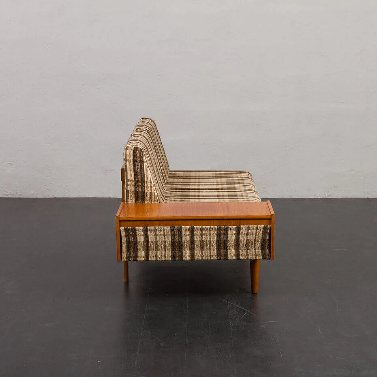 Svane sofa bed by Ingmar Relling for Ekornes, 1970s 7