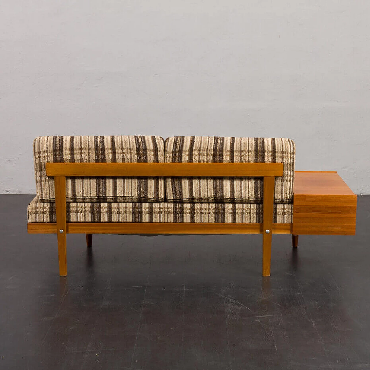 Svane sofa bed by Ingmar Relling for Ekornes, 1970s 8