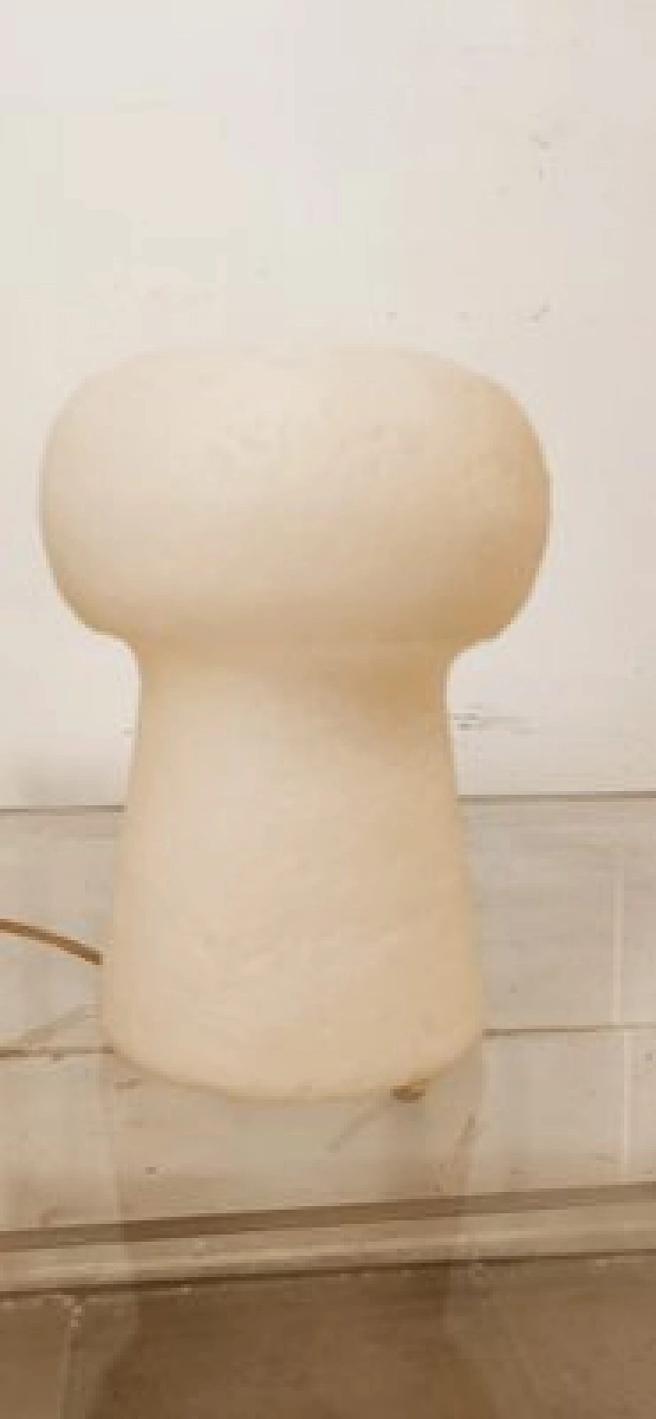 Petit Bouchon lamp by Pierfrancesco Arnone for Francolight, 1980s 1