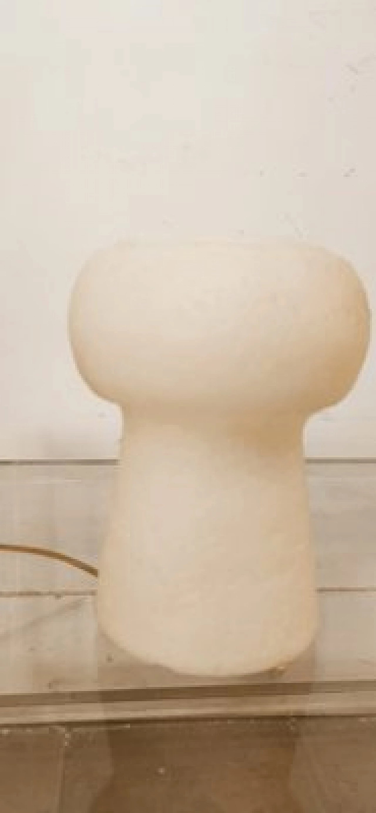 Petit Bouchon lamp by Pierfrancesco Arnone for Francolight, 1980s 3