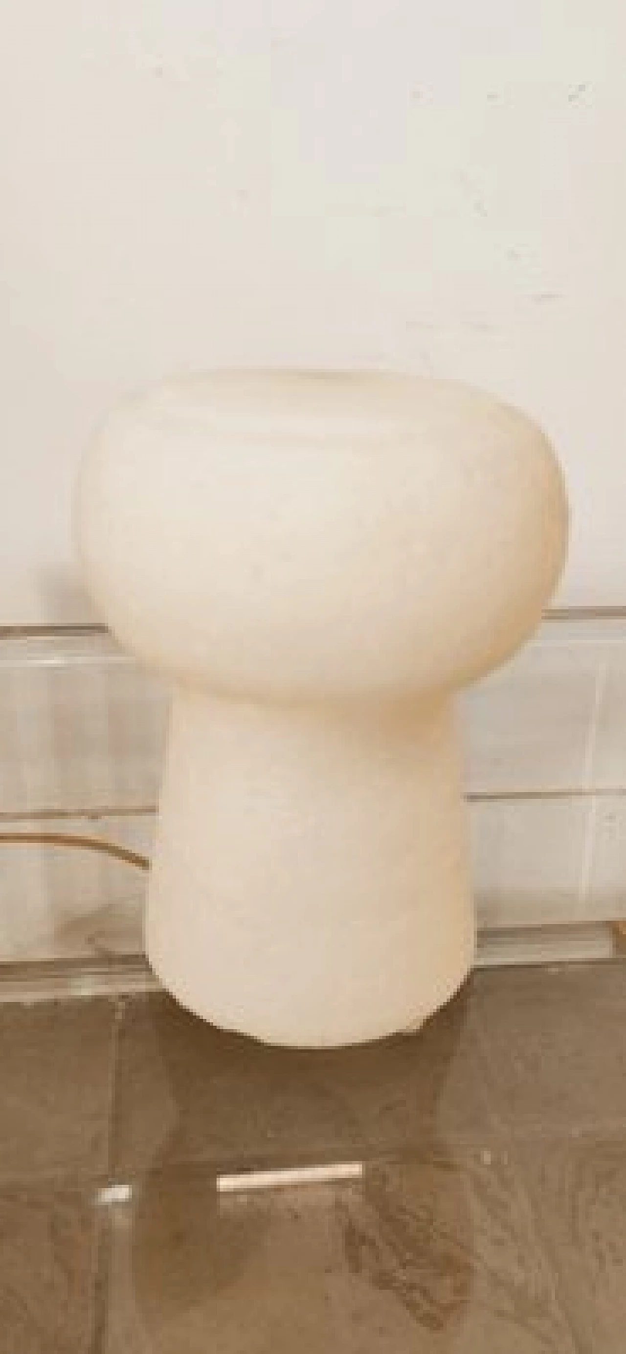 Petit Bouchon lamp by Pierfrancesco Arnone for Francolight, 1980s 4