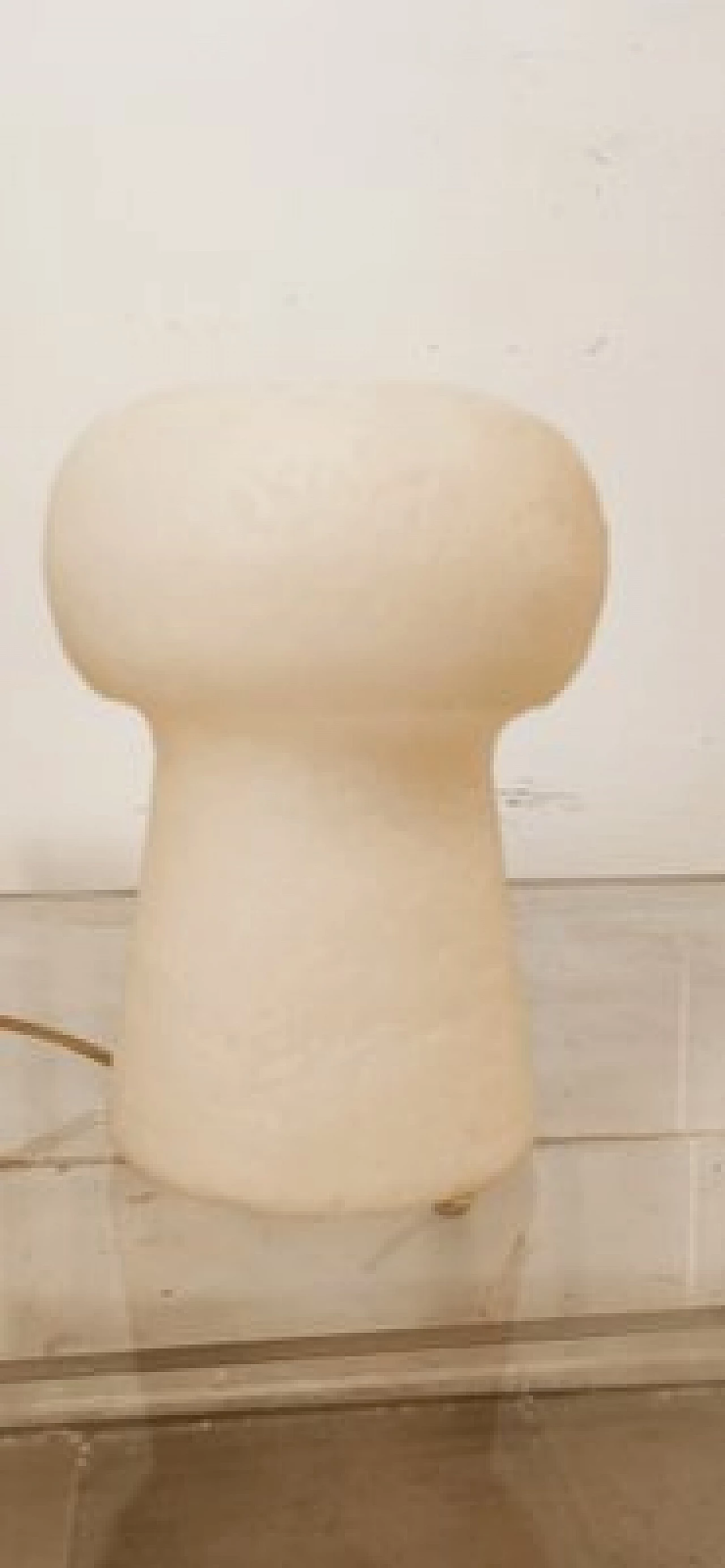 Petit Bouchon lamp by Pierfrancesco Arnone for Francolight, 1980s 5