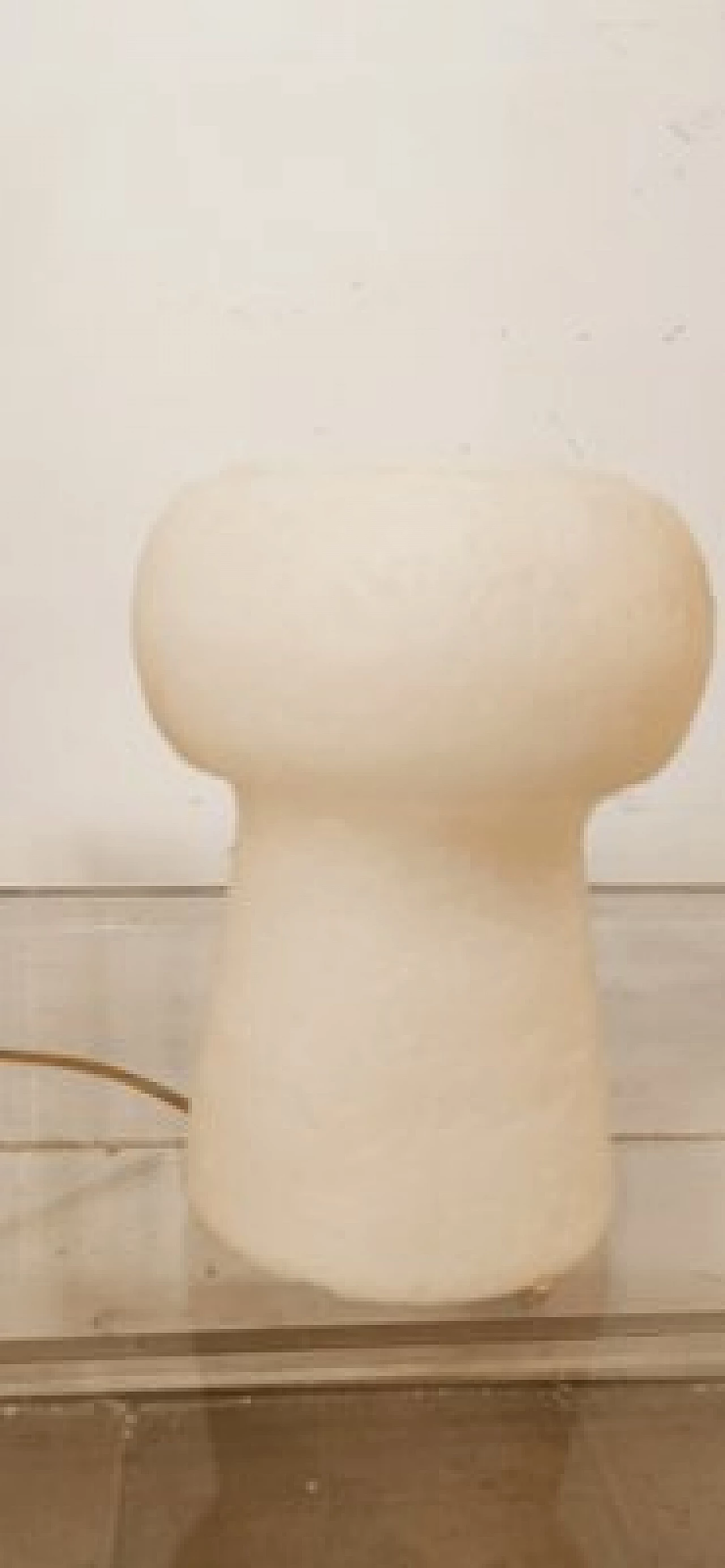 Petit Bouchon lamp by Pierfrancesco Arnone for Francolight, 1980s 7