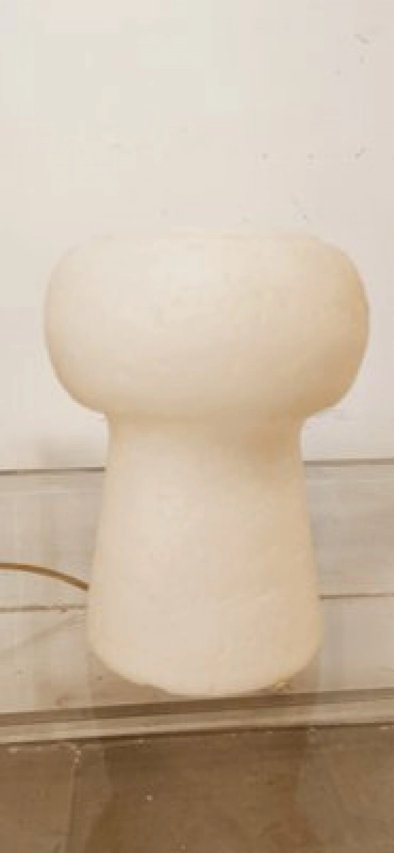 Petit Bouchon lamp by Pierfrancesco Arnone for Francolight, 1980s 9