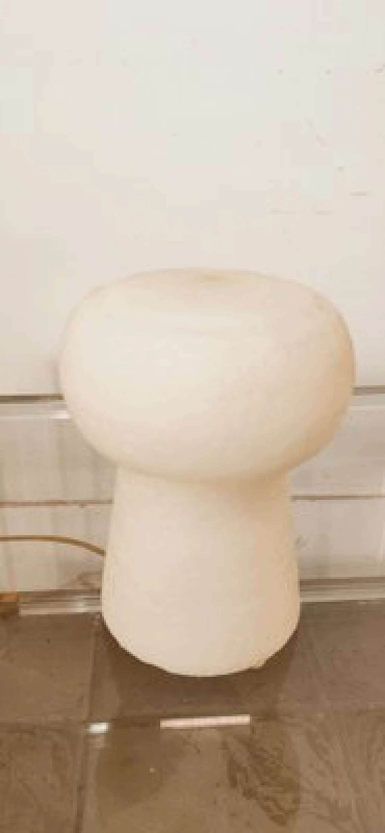 Petit Bouchon lamp by Pierfrancesco Arnone for Francolight, 1980s 10