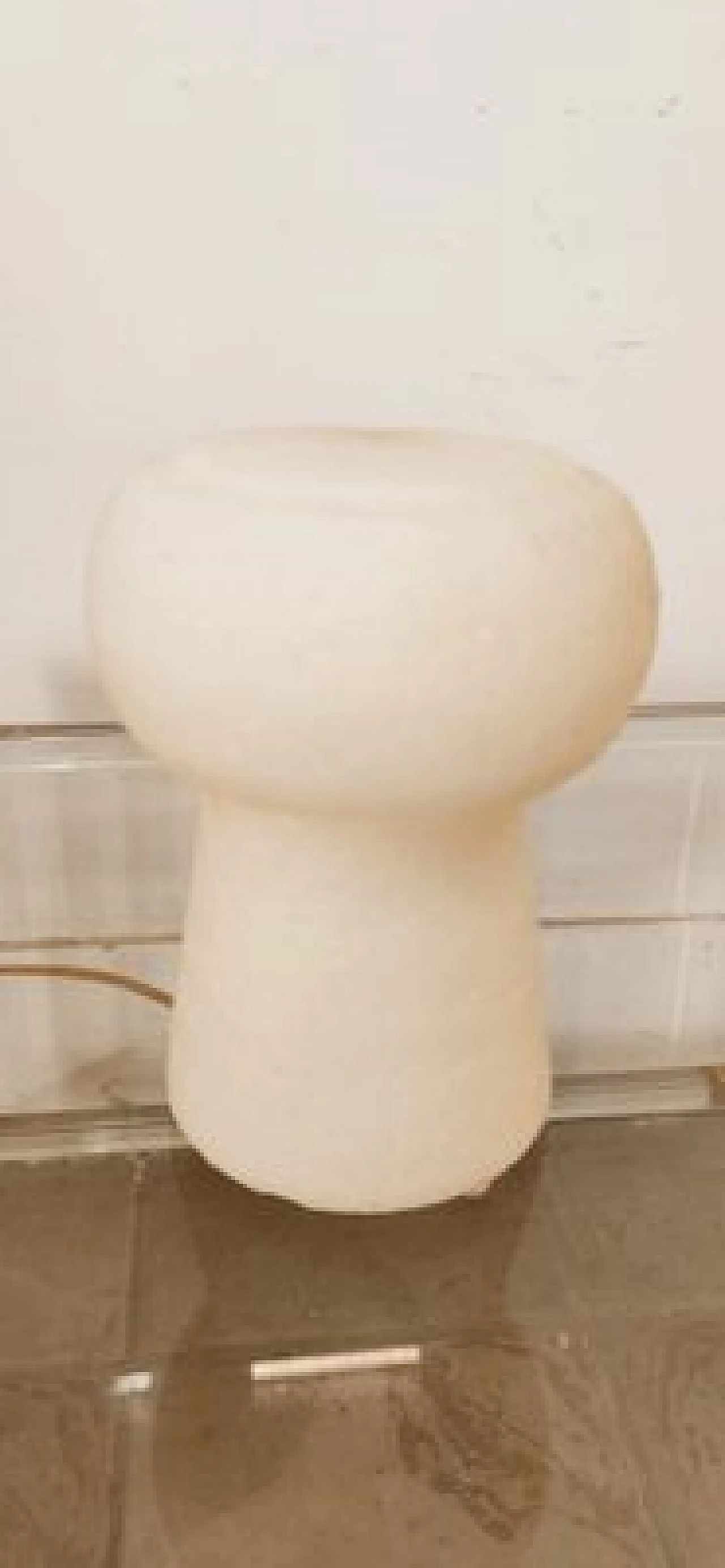 Petit Bouchon lamp by Pierfrancesco Arnone for Francolight, 1980s 12