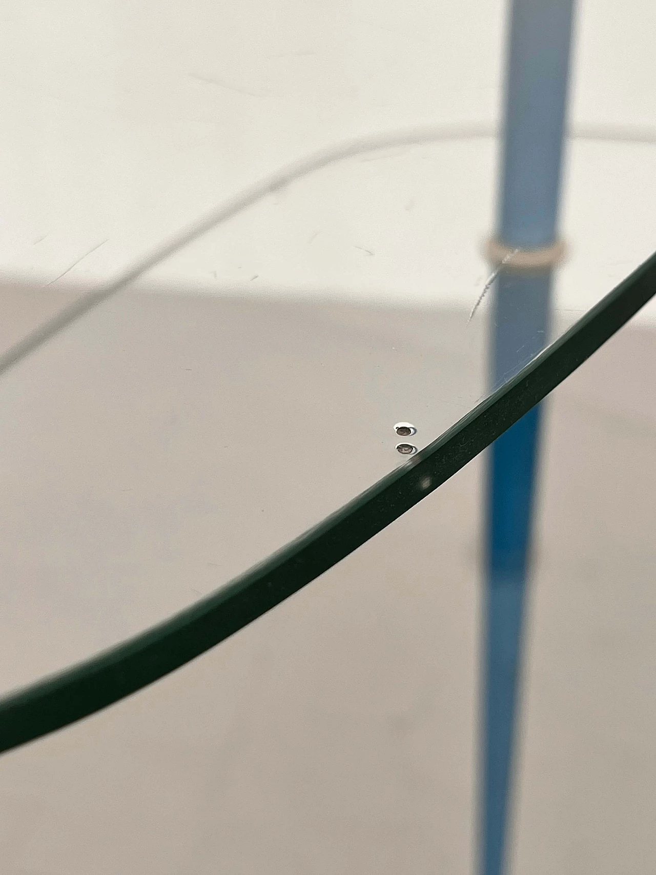 Arlecchino coffee table by Edoardo Paoli for Vitrex, 1960s 9