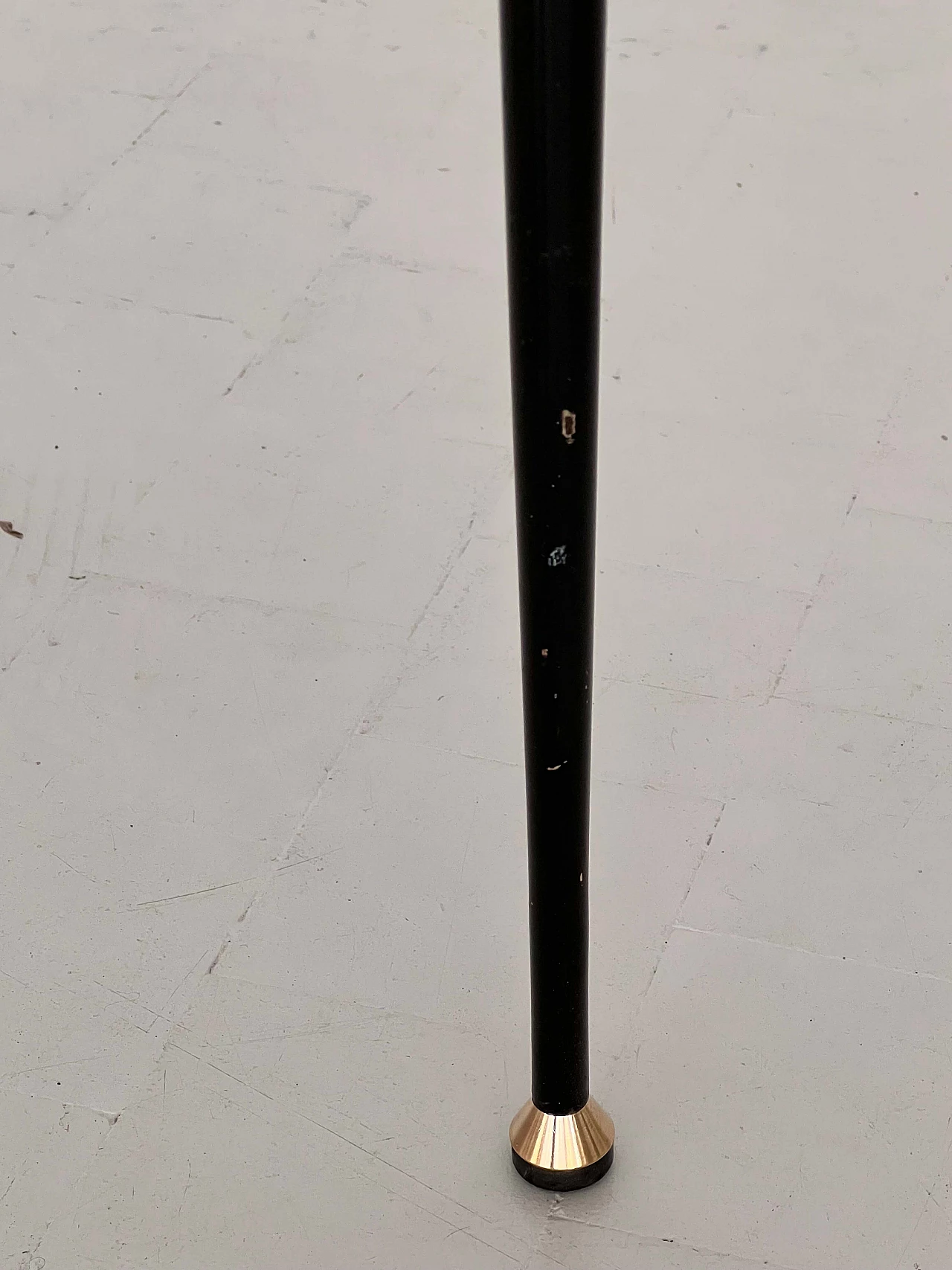 Arlecchino coffee table by Edoardo Paoli for Vitrex, 1960s 11