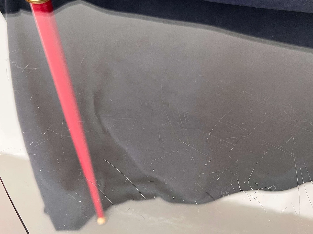 Arlecchino coffee table by Edoardo Paoli for Vitrex, 1960s 27