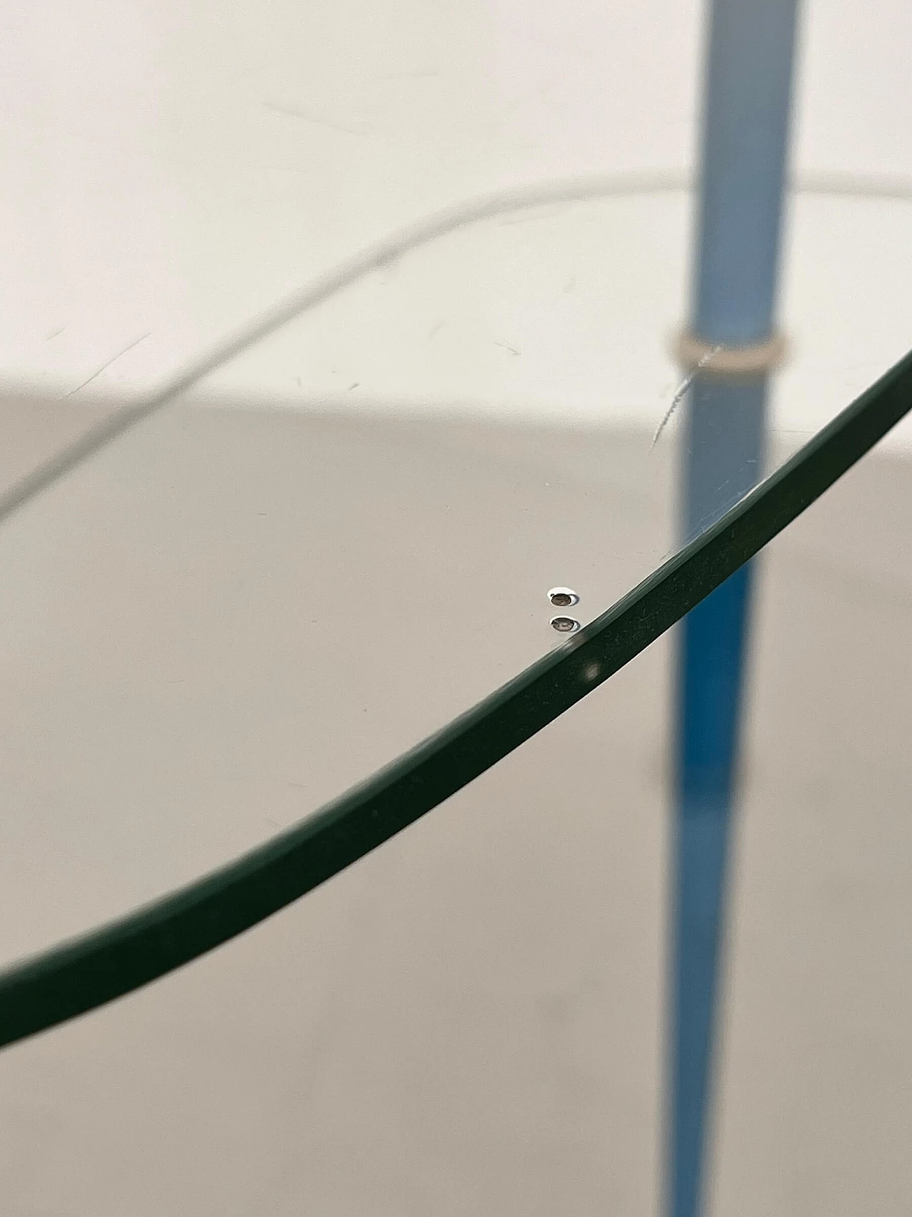 Arlecchino coffee table by Edoardo Paoli for Vitrex, 1960s 38