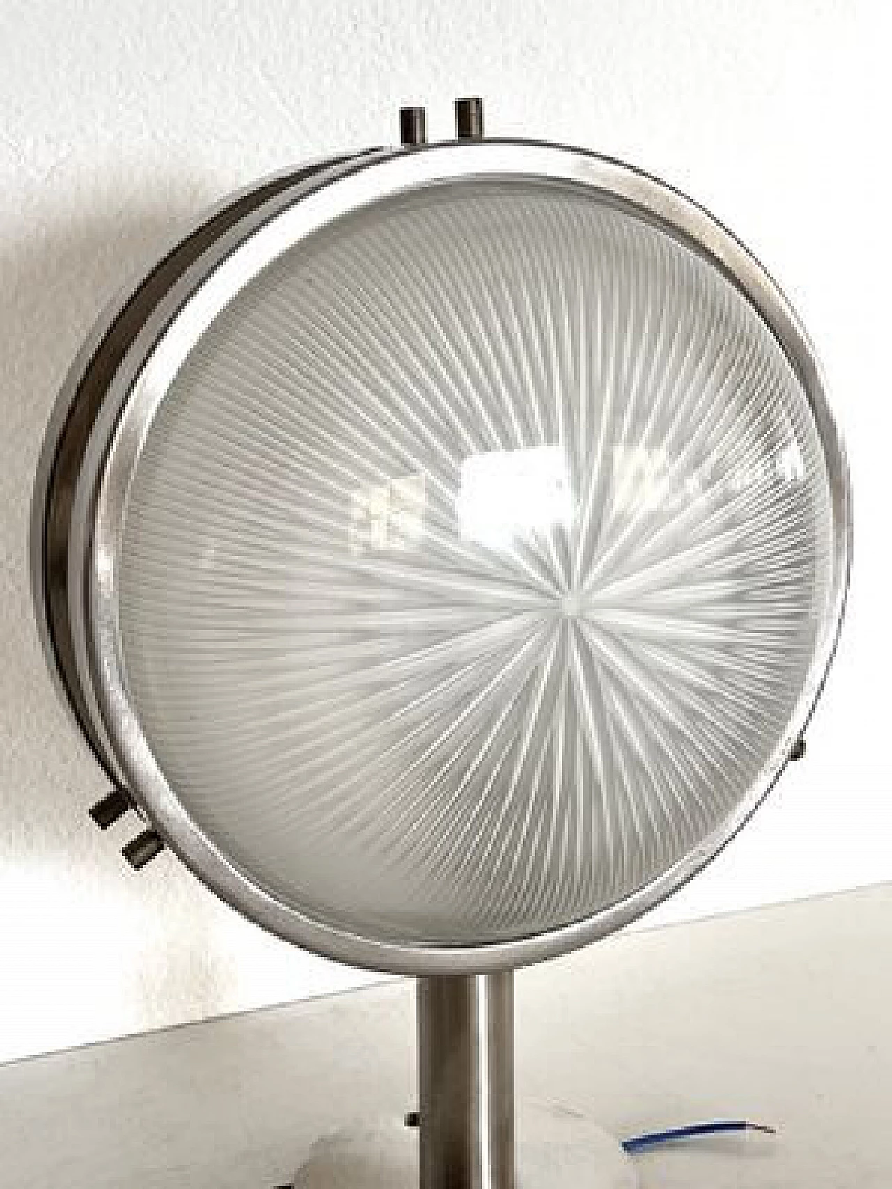 Coppia di lampade da parete Gamma di Sergio Mazza per Artemide Italy, anni '60 9