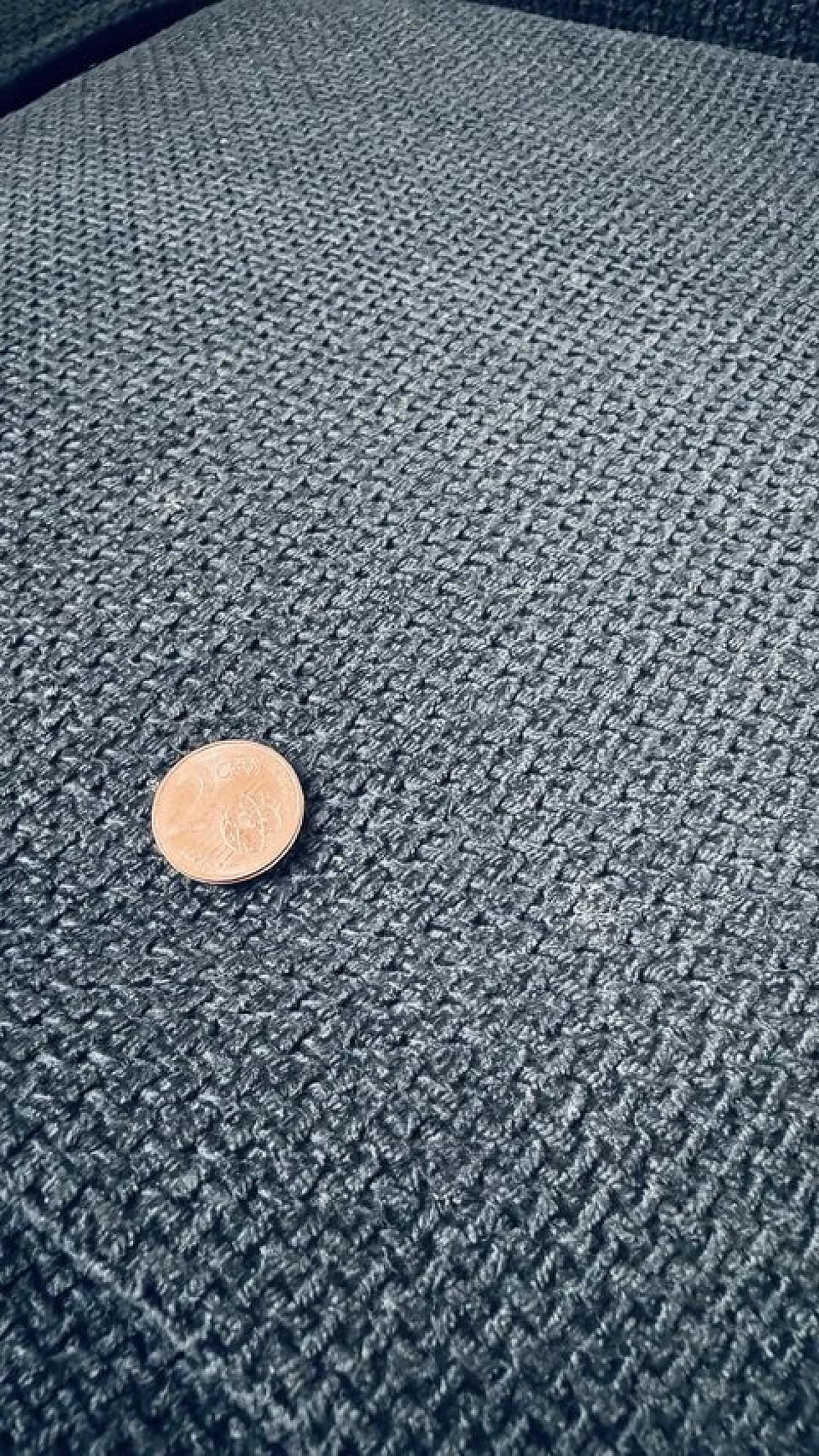 Divano Tufty Time angolare in tessuto Maxalto di Patricia Urquiola per B&B Italia 8