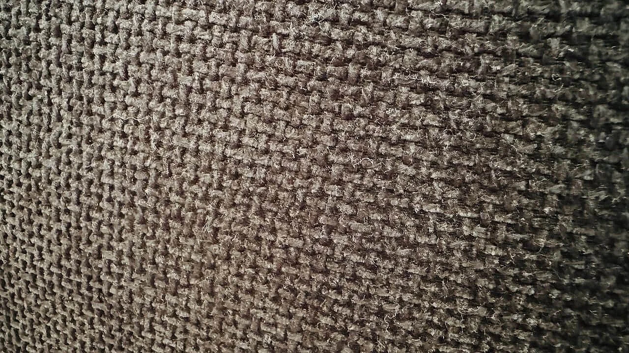 Divano Tufty Time angolare in tessuto Maxalto di Patricia Urquiola per B&B Italia 11