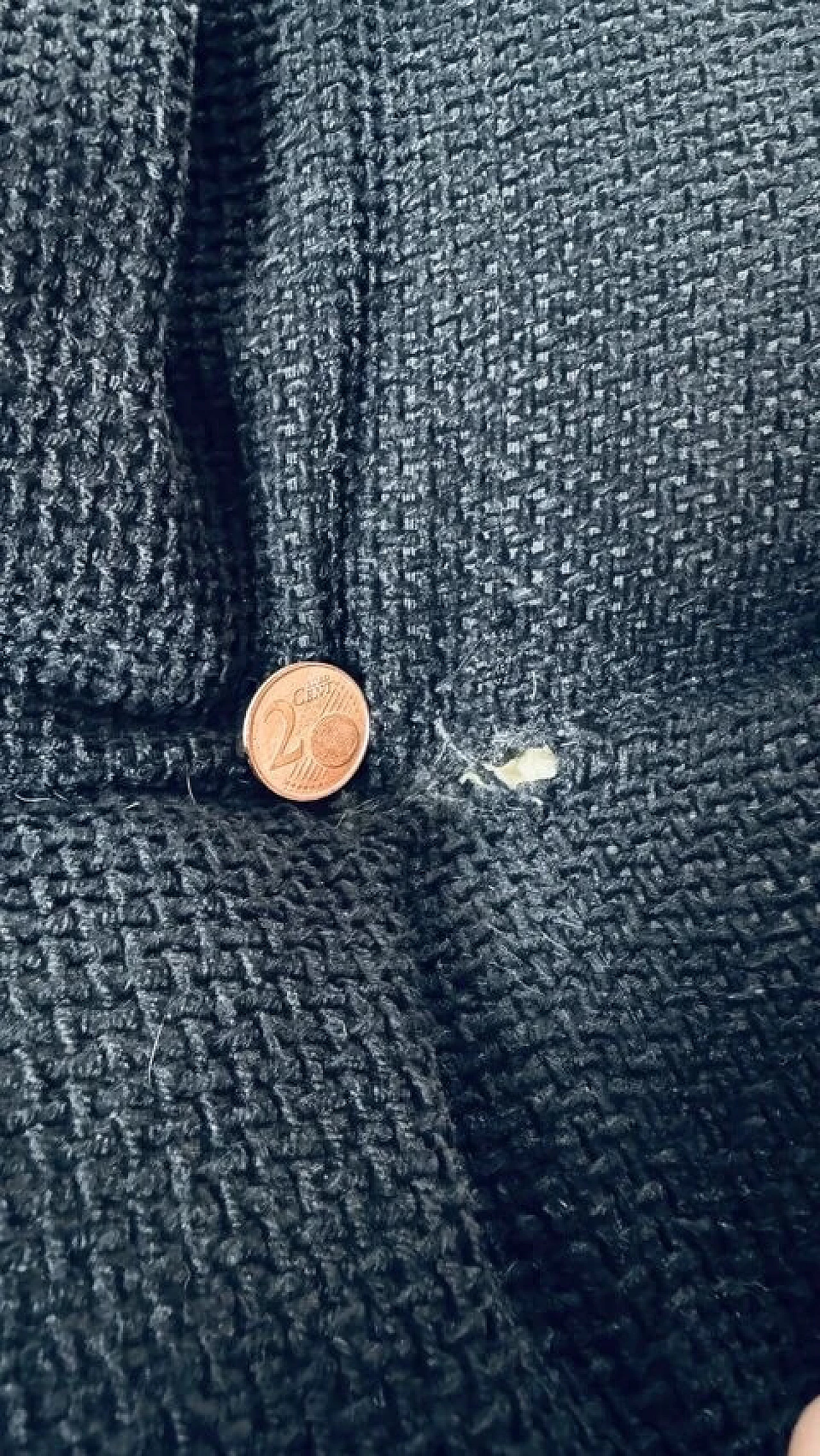 Divano Tufty Time angolare in tessuto Maxalto di Patricia Urquiola per B&B Italia 12