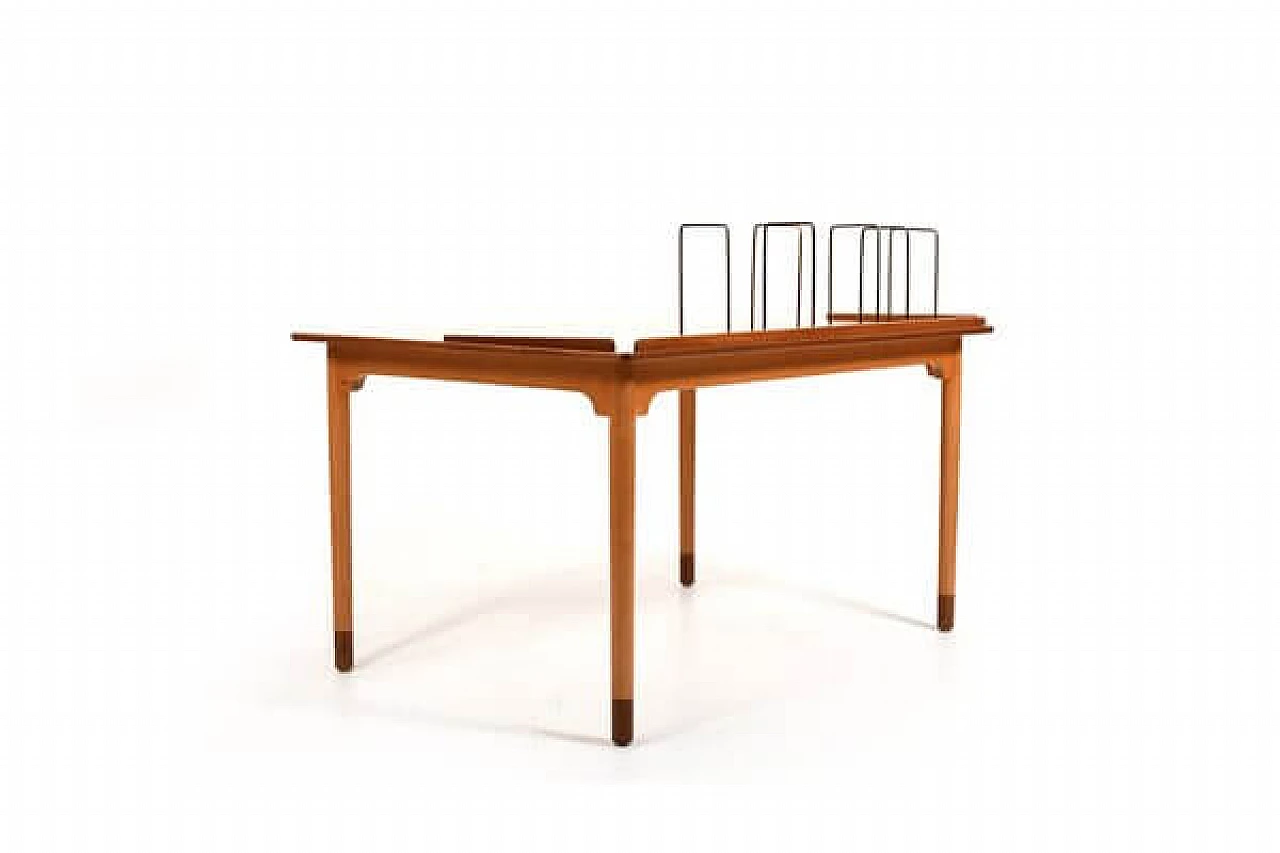 Desk by Børge Mogensen for FDB Møbler, 1940s 1