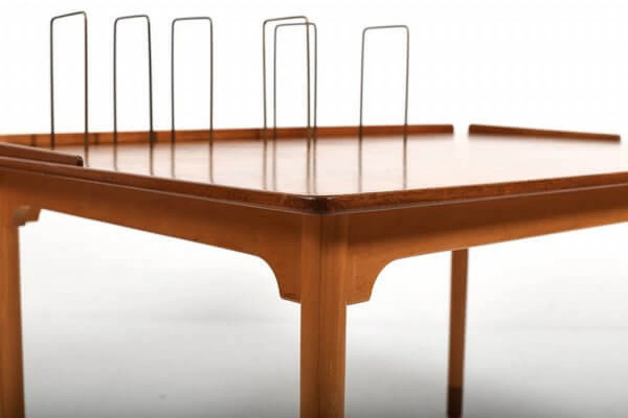 Desk by Børge Mogensen for FDB Møbler, 1940s 4