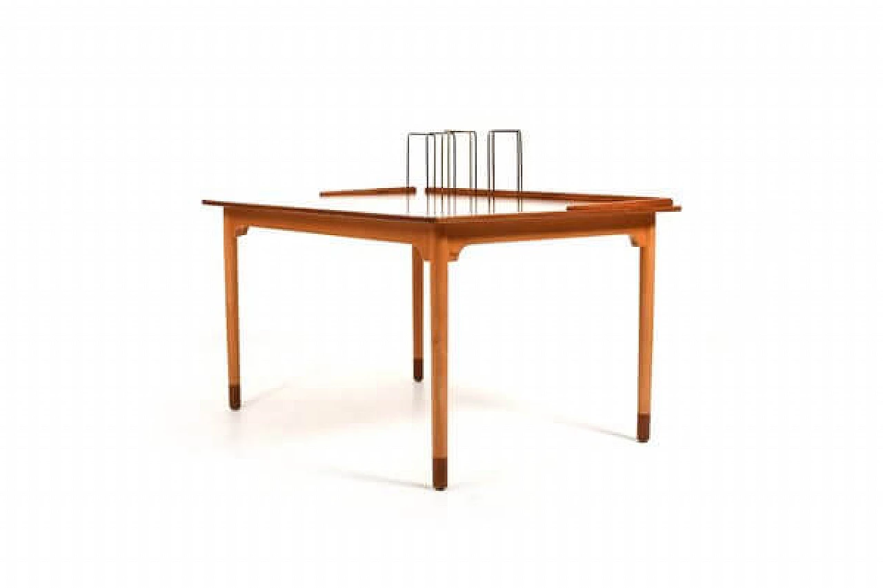 Desk by Børge Mogensen for FDB Møbler, 1940s 6