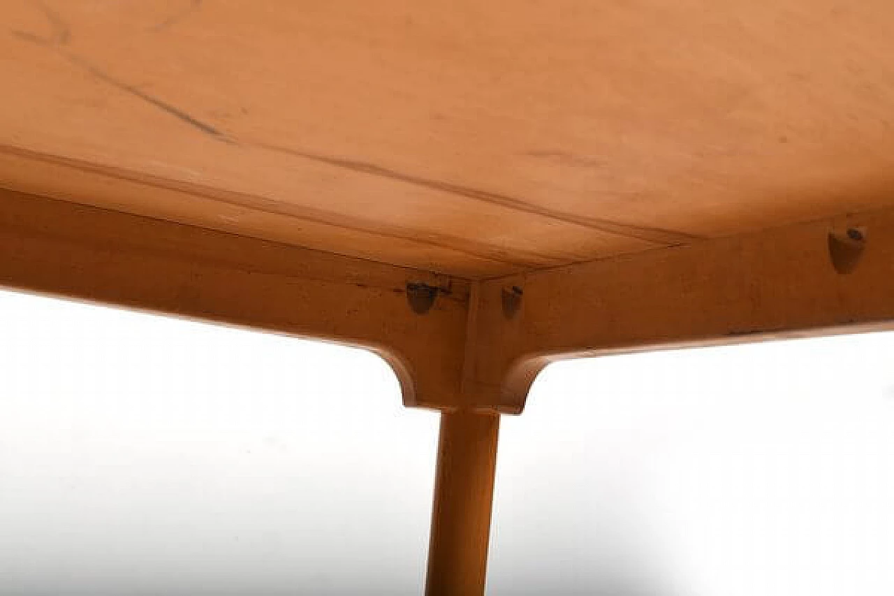 Desk by Børge Mogensen for FDB Møbler, 1940s 10