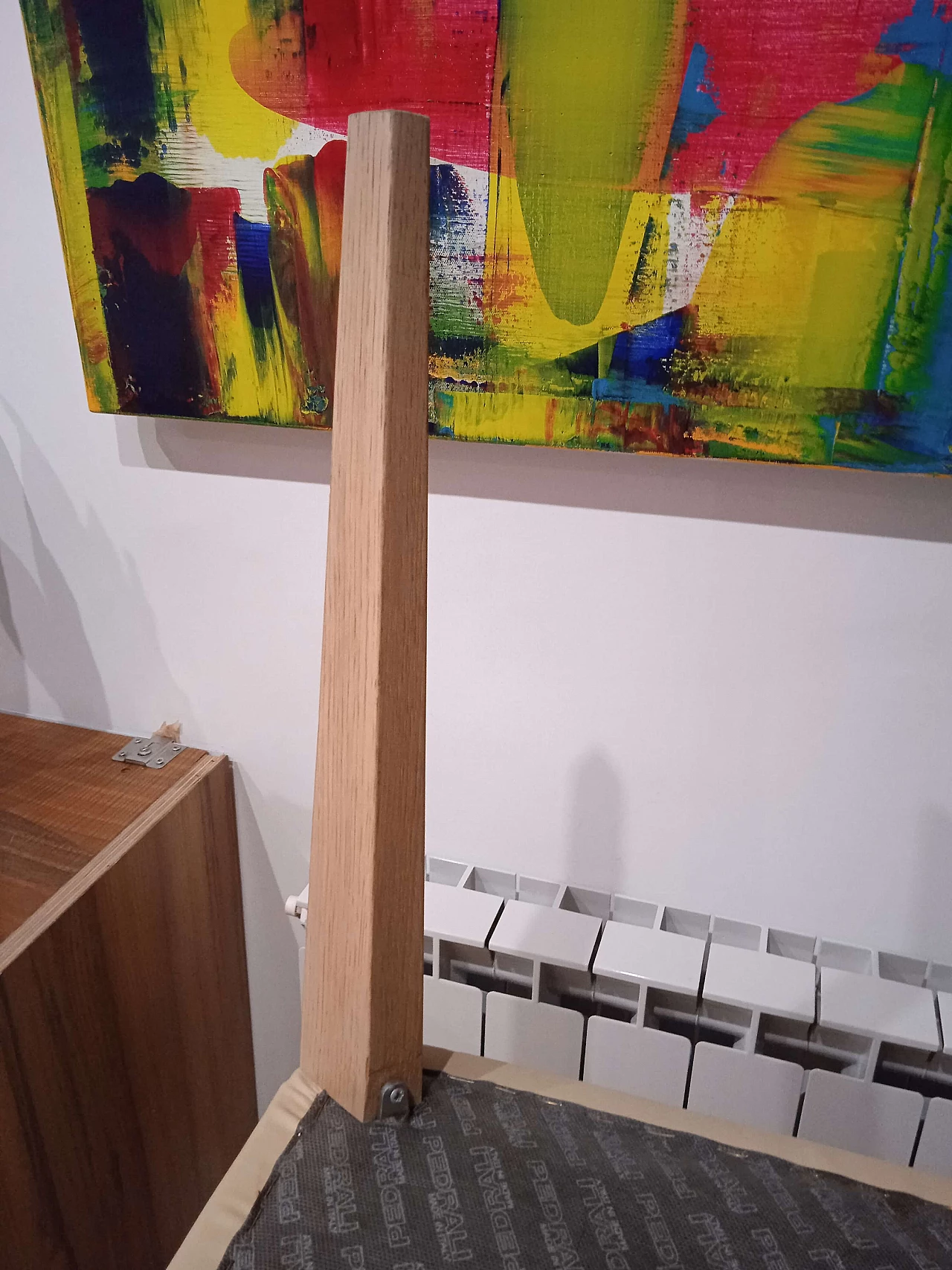 Coppia di poltroncine Leila 681 in pelle tortora di M. Manzoni e R. Tapinassi per Pedrali 50