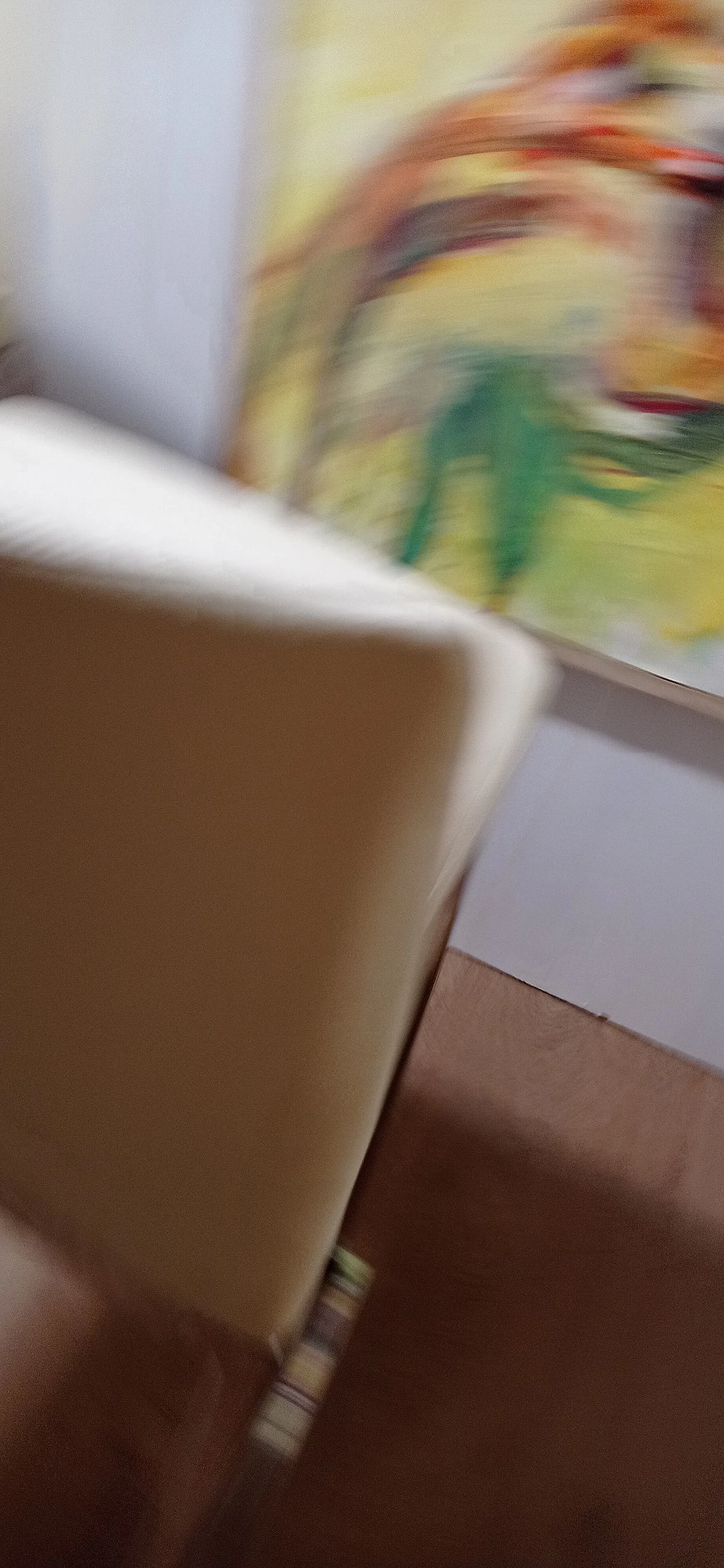 3 Sgabelli Brand 912 in pelle martellata beige di Martin Ballendat per Tonon 115