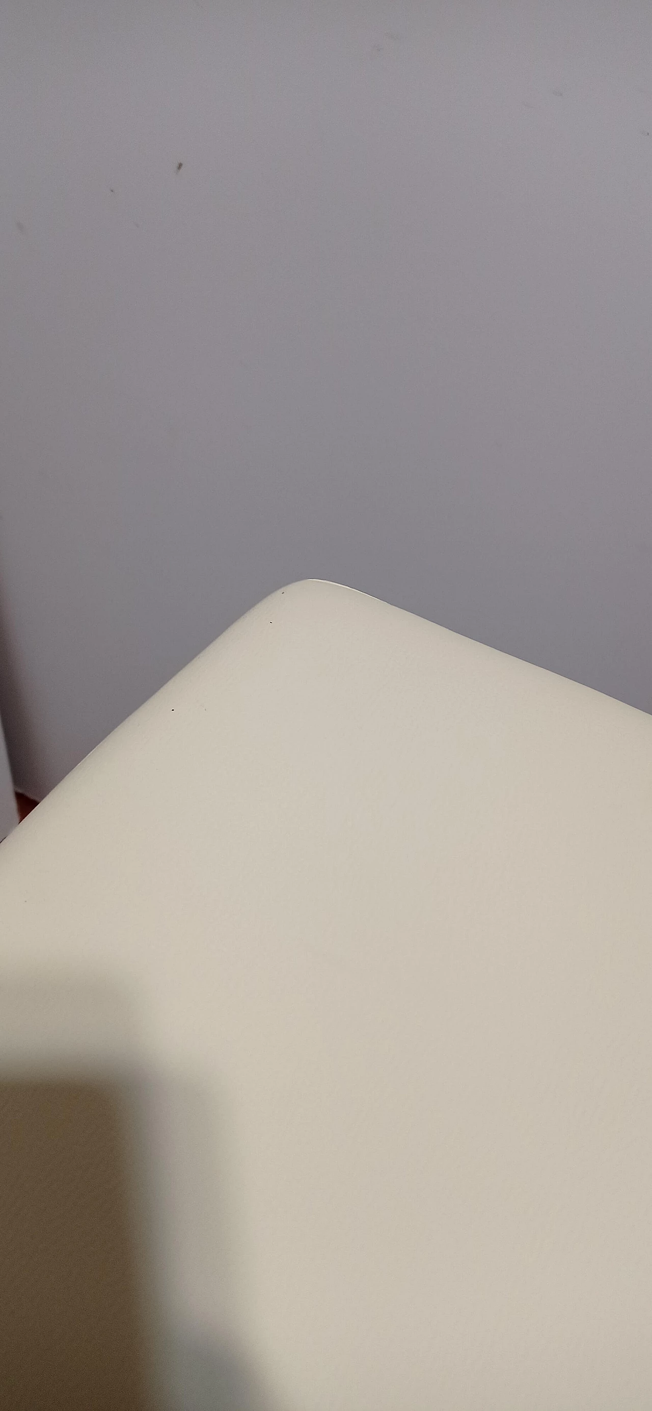 3 Sgabelli Brand 912 in pelle martellata beige di Martin Ballendat per Tonon 158