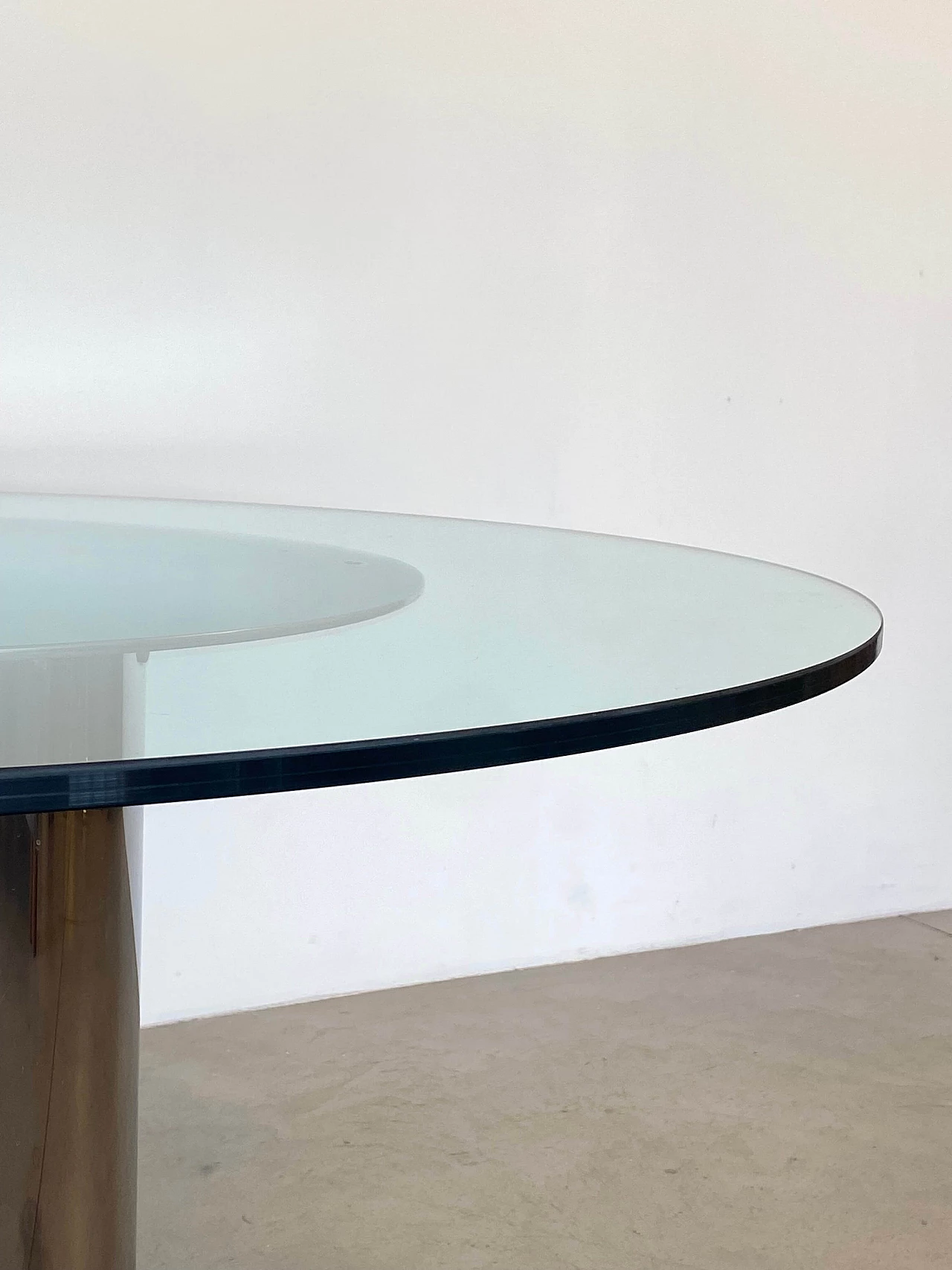 Cidonio table by Antonia Astori for Driade, 1960s 6