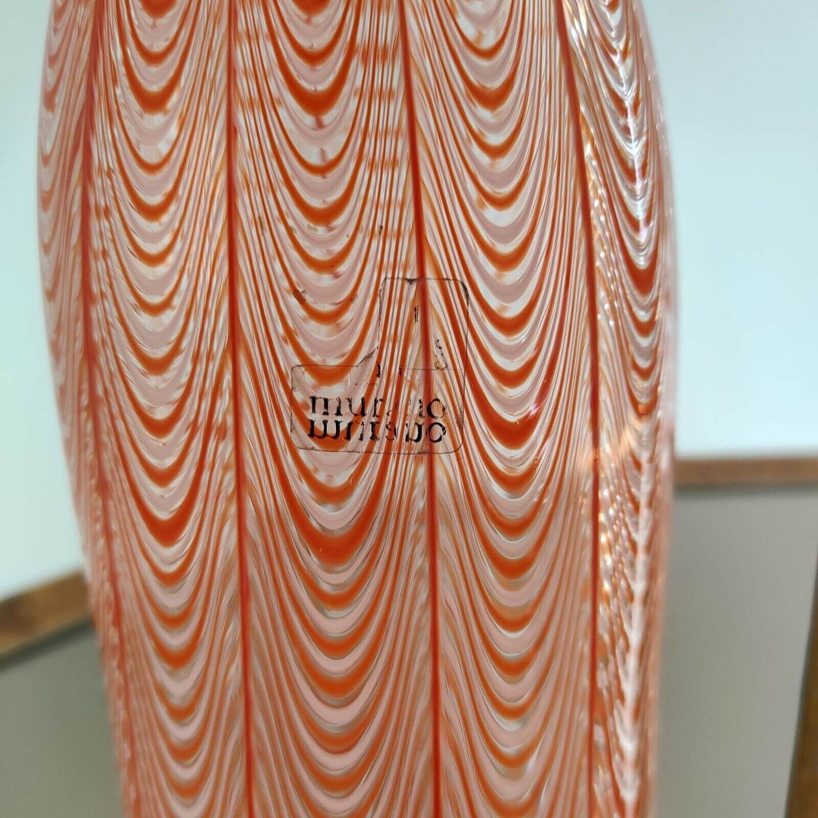 Licio Zanetti, female figure, Murano glass sculpture, 1980s | intOndo