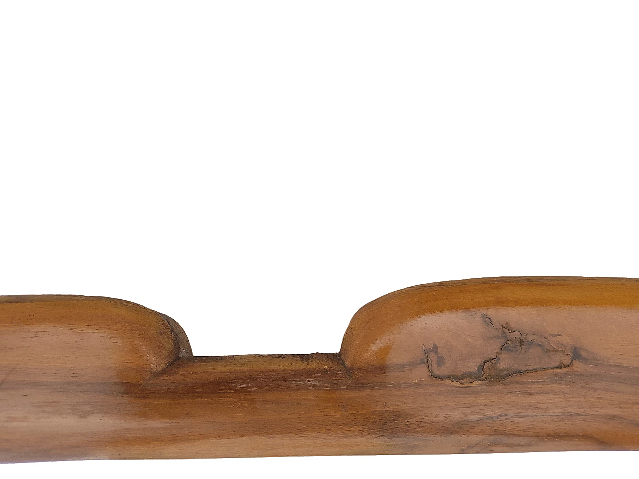 Specchio in noce, anni '50 5