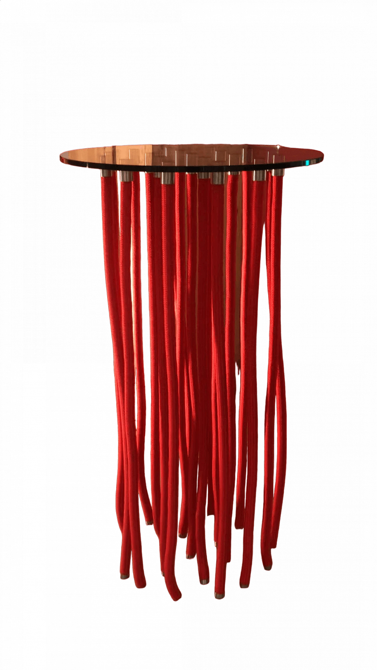 Org console table by Fabio Novembre for Cappellini, 2010 4