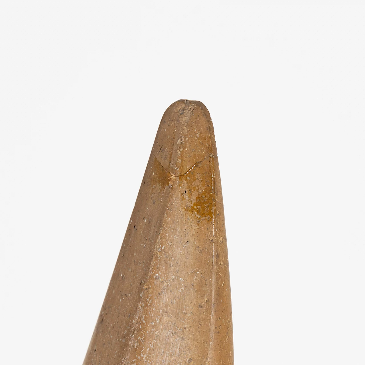 Anselmo Giardini, Gea, scultura in terracotta, 1978 12