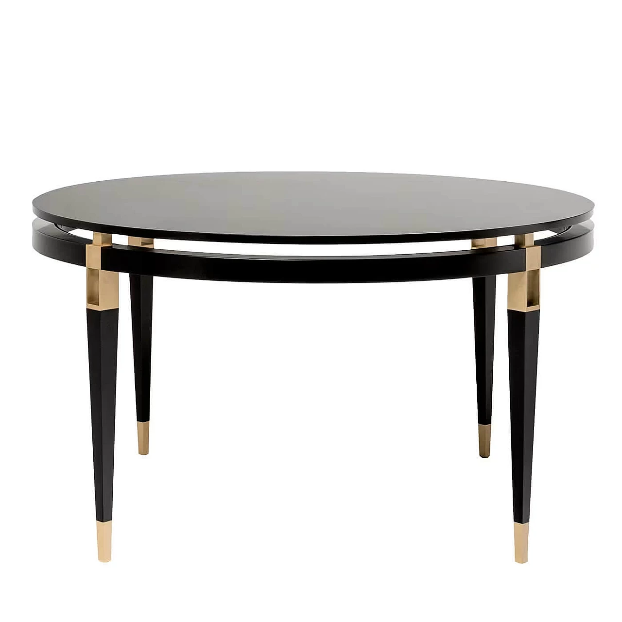 Schola Granda table by Luca Scacchetti for Rubelli 4