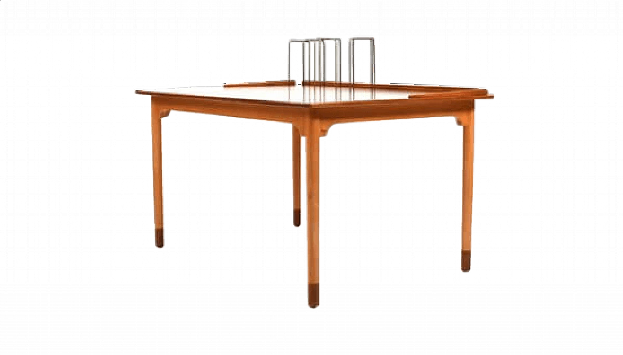 Desk by Børge Mogensen for FDB Møbler, 1940s 14