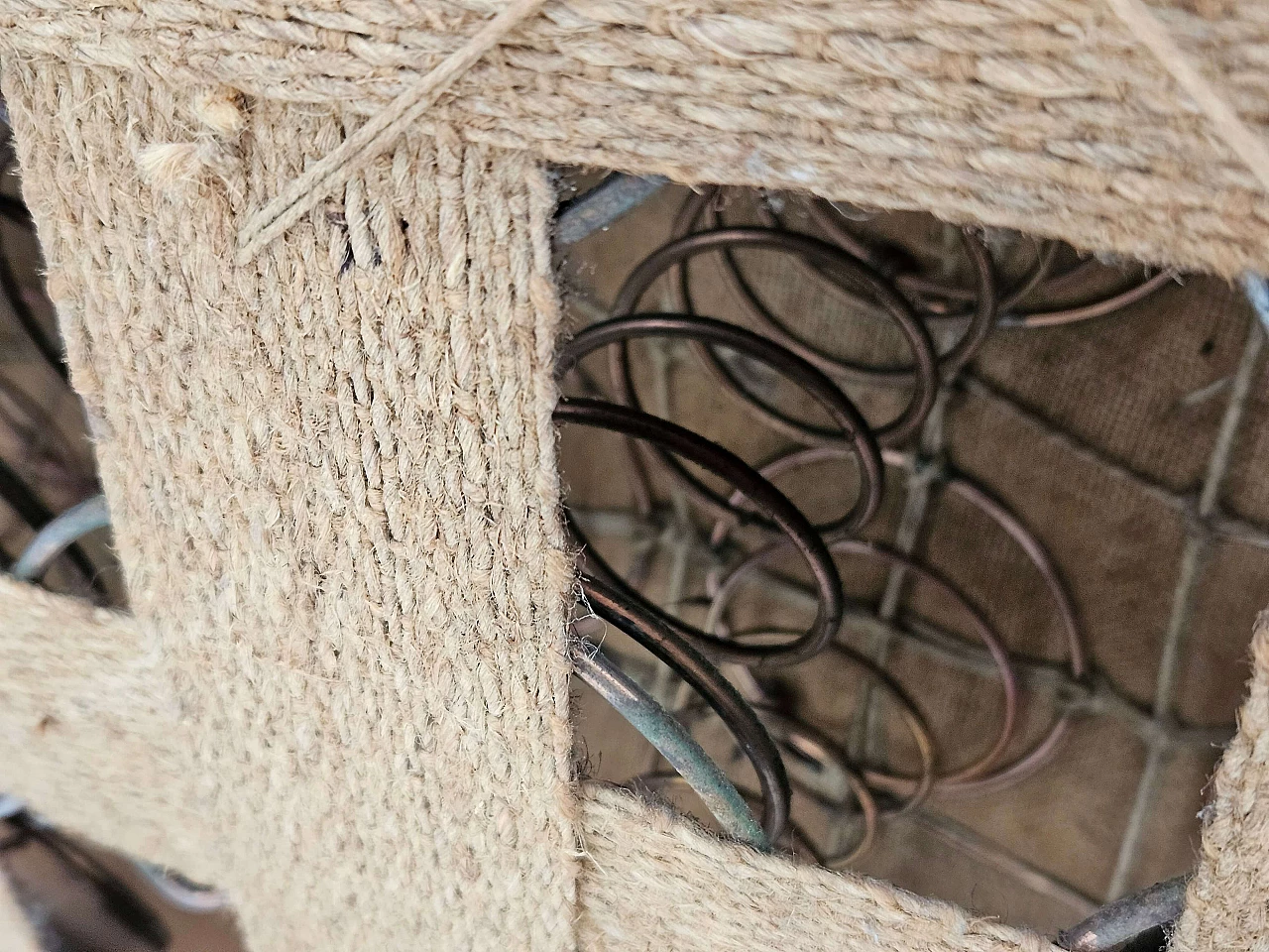 Danish recliner chair in green velvet, 1960s 16