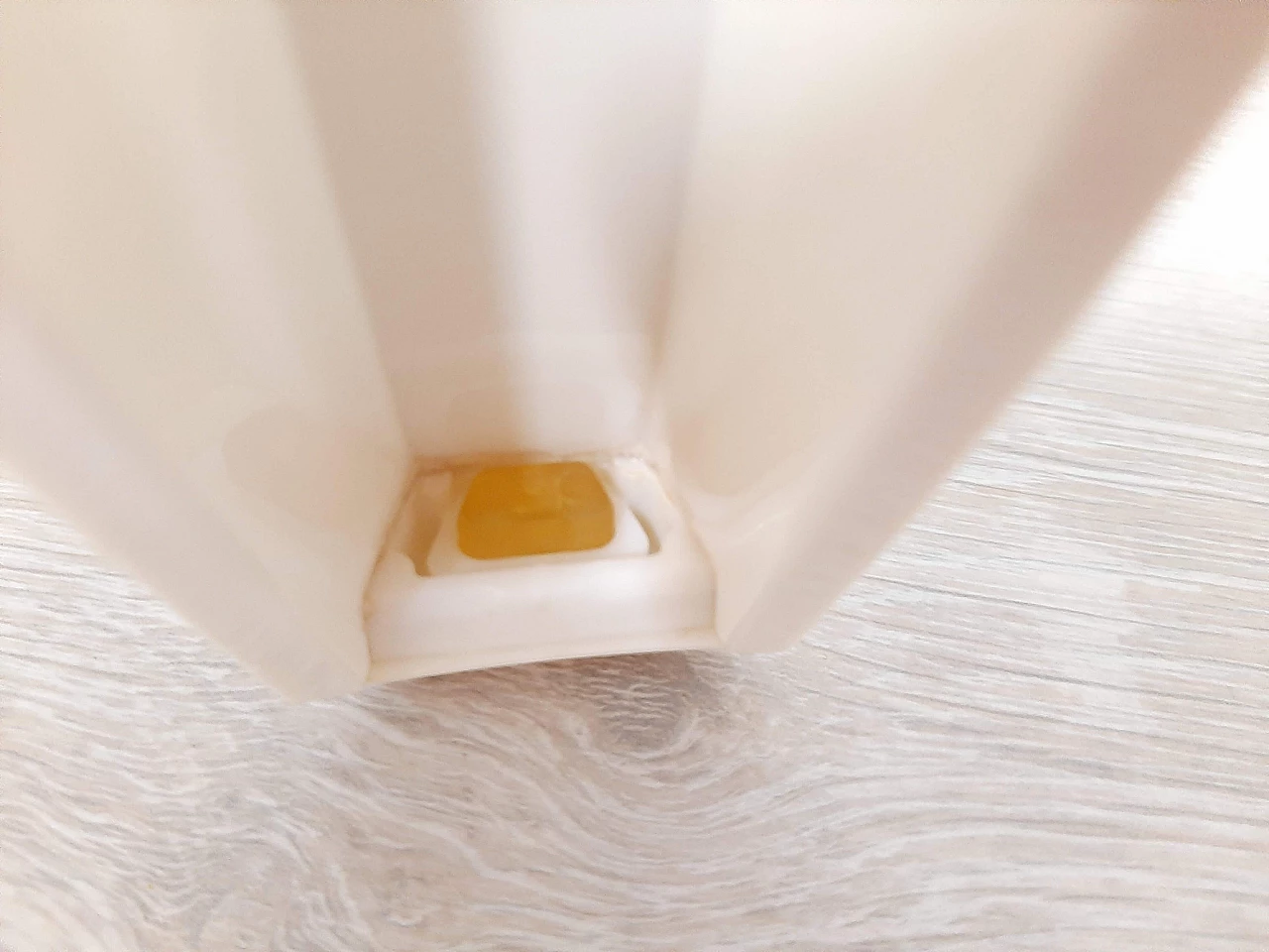 Sgabello Charles Ghost di Philippe Starck per Kartell 2