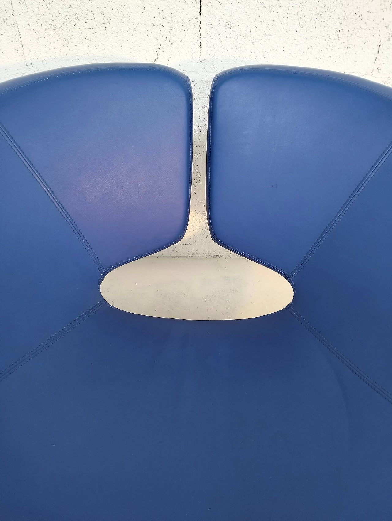 Pair of Apollo armchairs by Patrick Norguet for Artifort 6