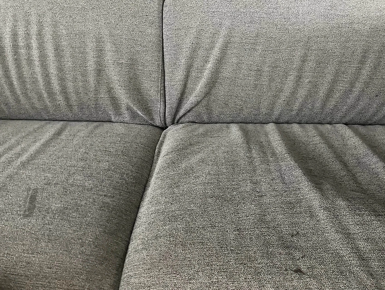 Met 250 sofa by Piero Lissoni for Cassina 3