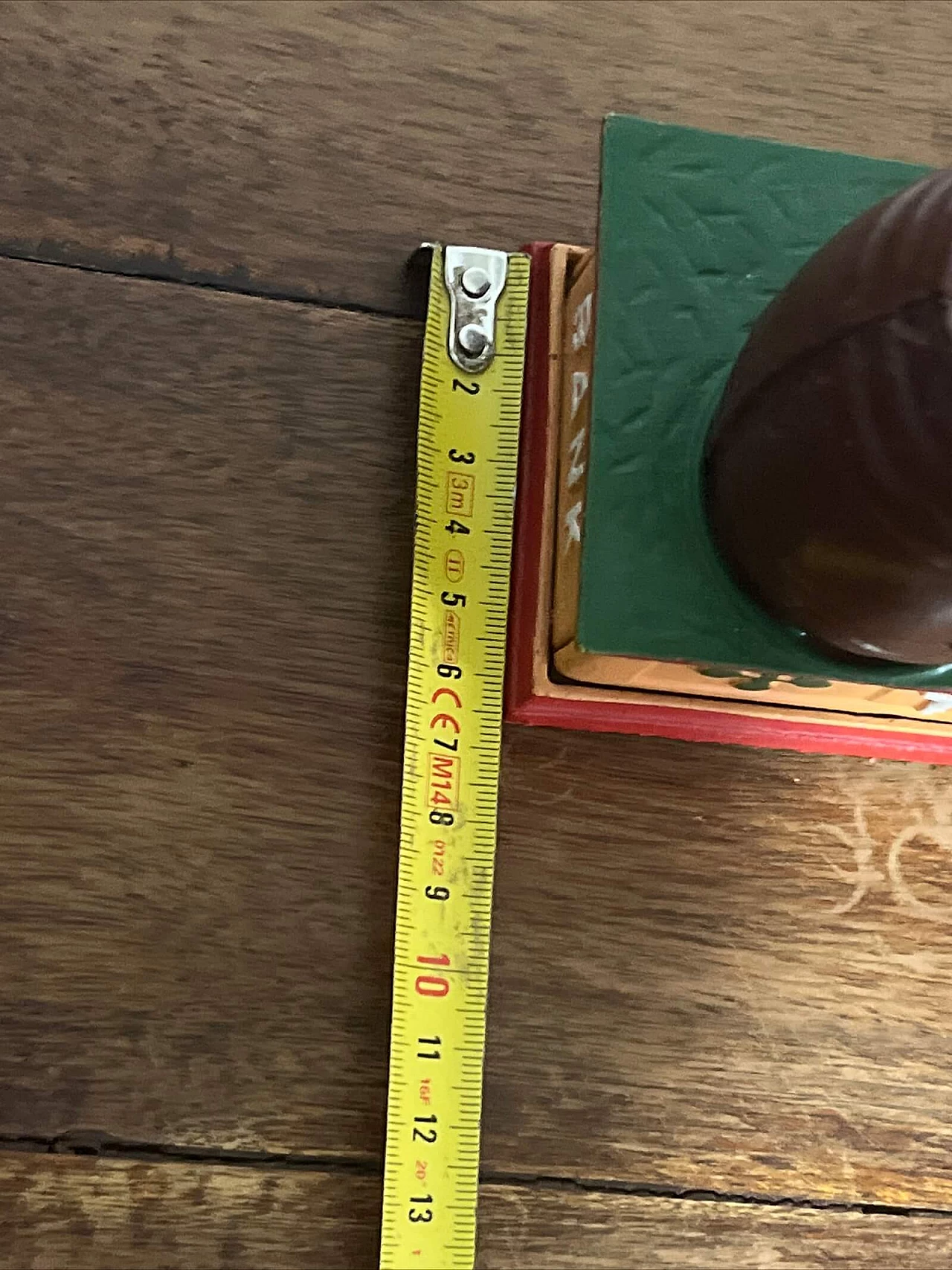 Salvadanaio meccanico Trick Dog, anni '50 5