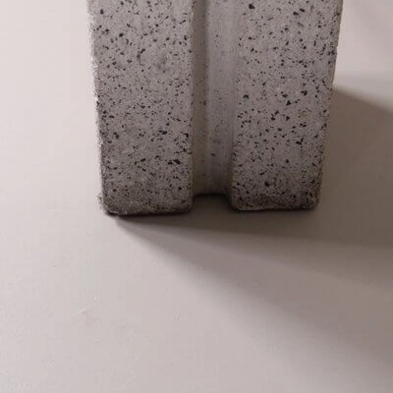 Lampada ad arco regolabile di Goffredo Reggiani, anni '70 11