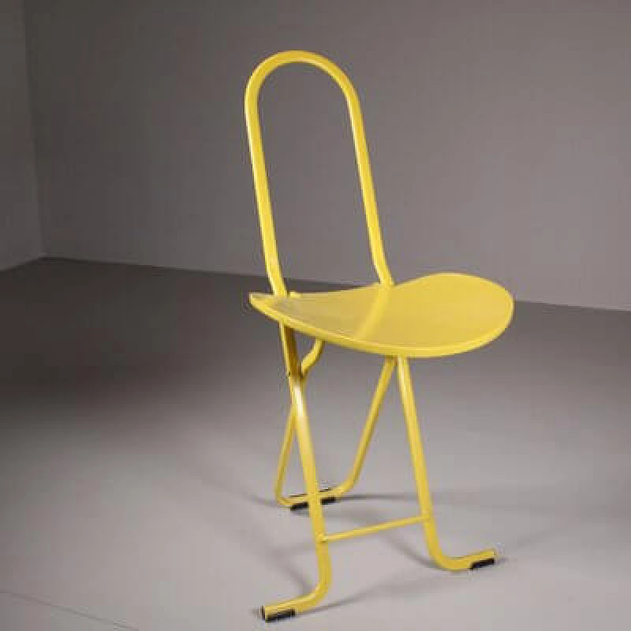 Dafne chair by Gastone Rinaldi for Thema, 1970s 8