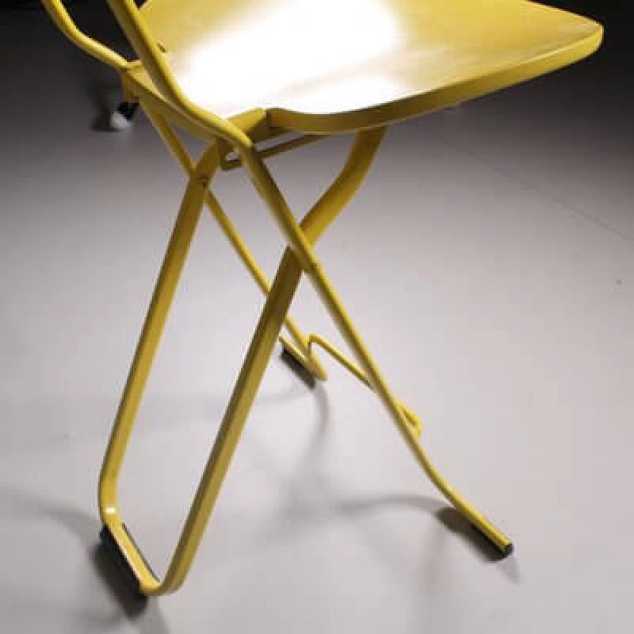 Dafne chair by Gastone Rinaldi for Thema, 1970s 9