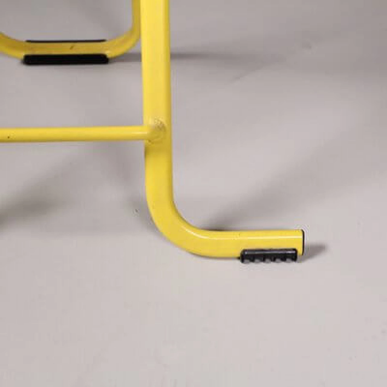 Sedia Dafne di Gastone Rinaldi per Thema, anni '70 14