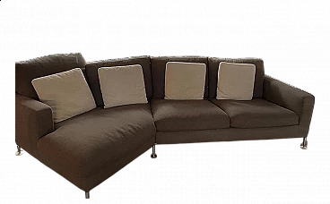 Harry sofa by Antonio Citterio for B&B Italia
