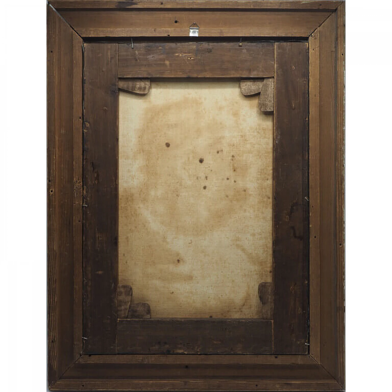 Testa all’Orientale attribuito a Giuseppe Angeli, '700 3